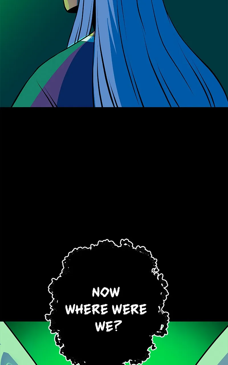 Lovely Hell Chapter 23 page 21 - 