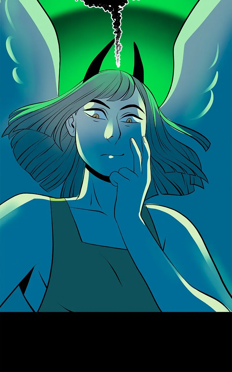 Lovely Hell Chapter 23 page 22 - 