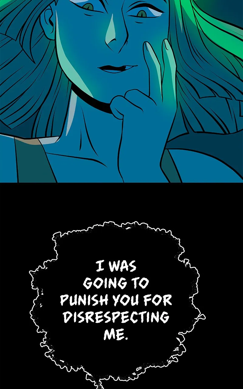 Lovely Hell Chapter 23 page 24 - 