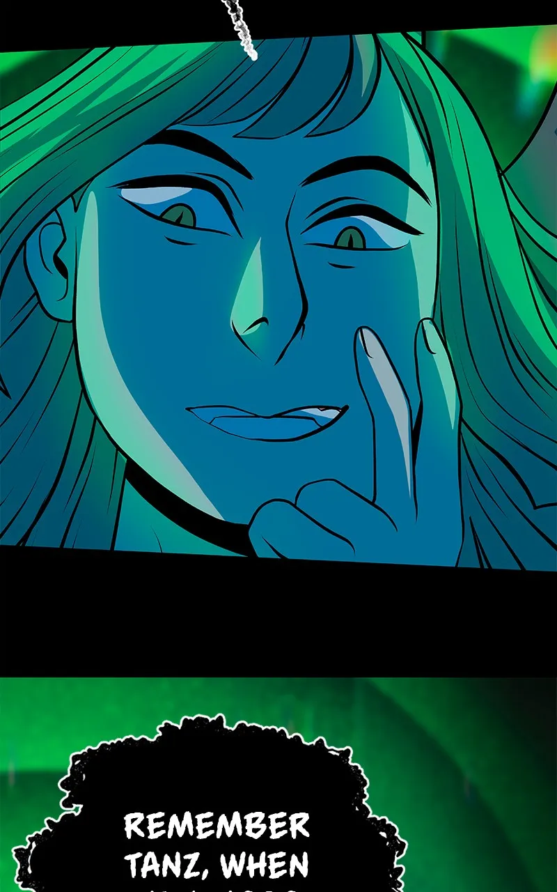 Lovely Hell Chapter 23 page 25 - 
