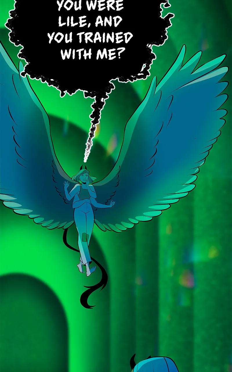Lovely Hell Chapter 23 page 26 - 