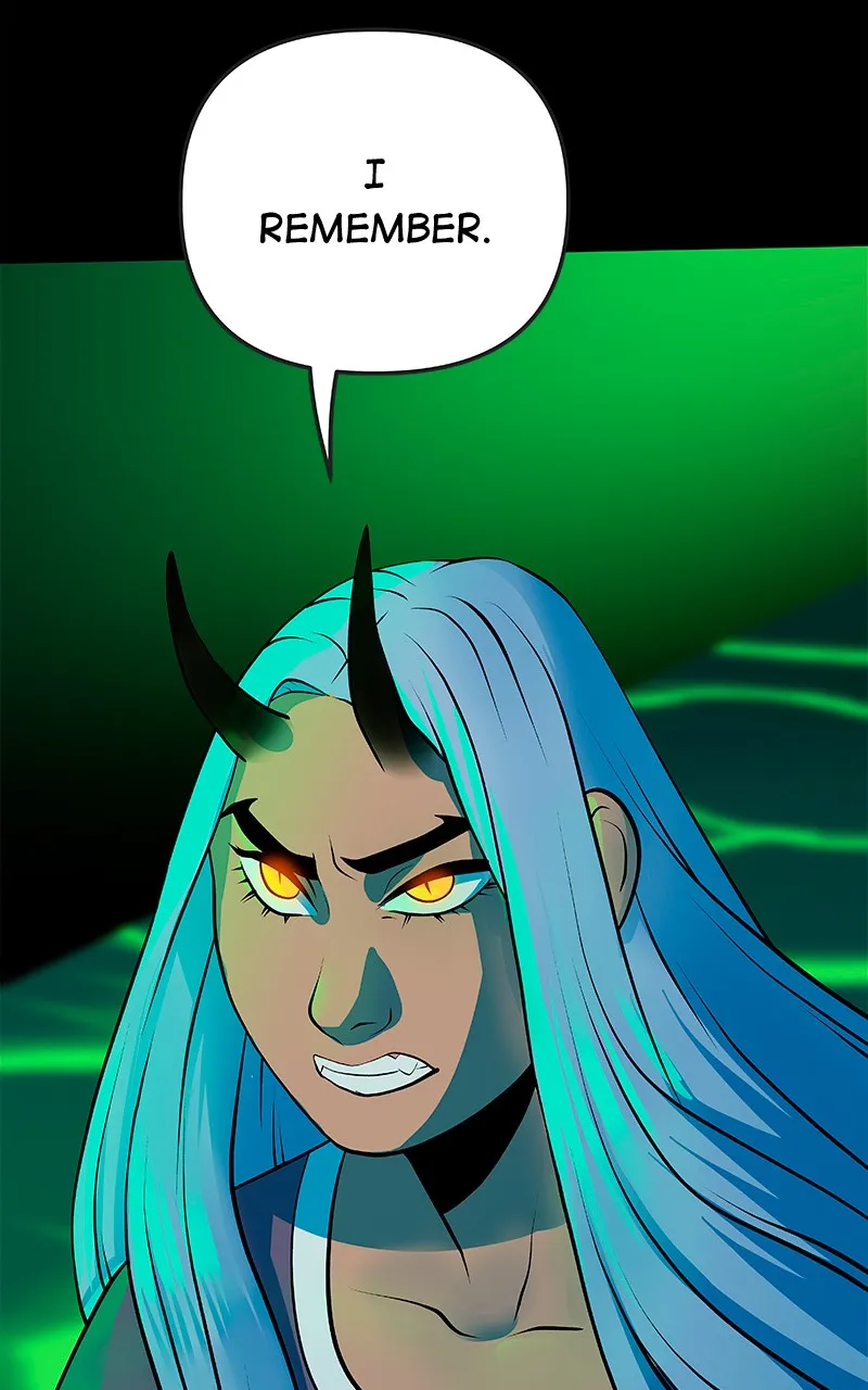Lovely Hell Chapter 23 page 28 - 