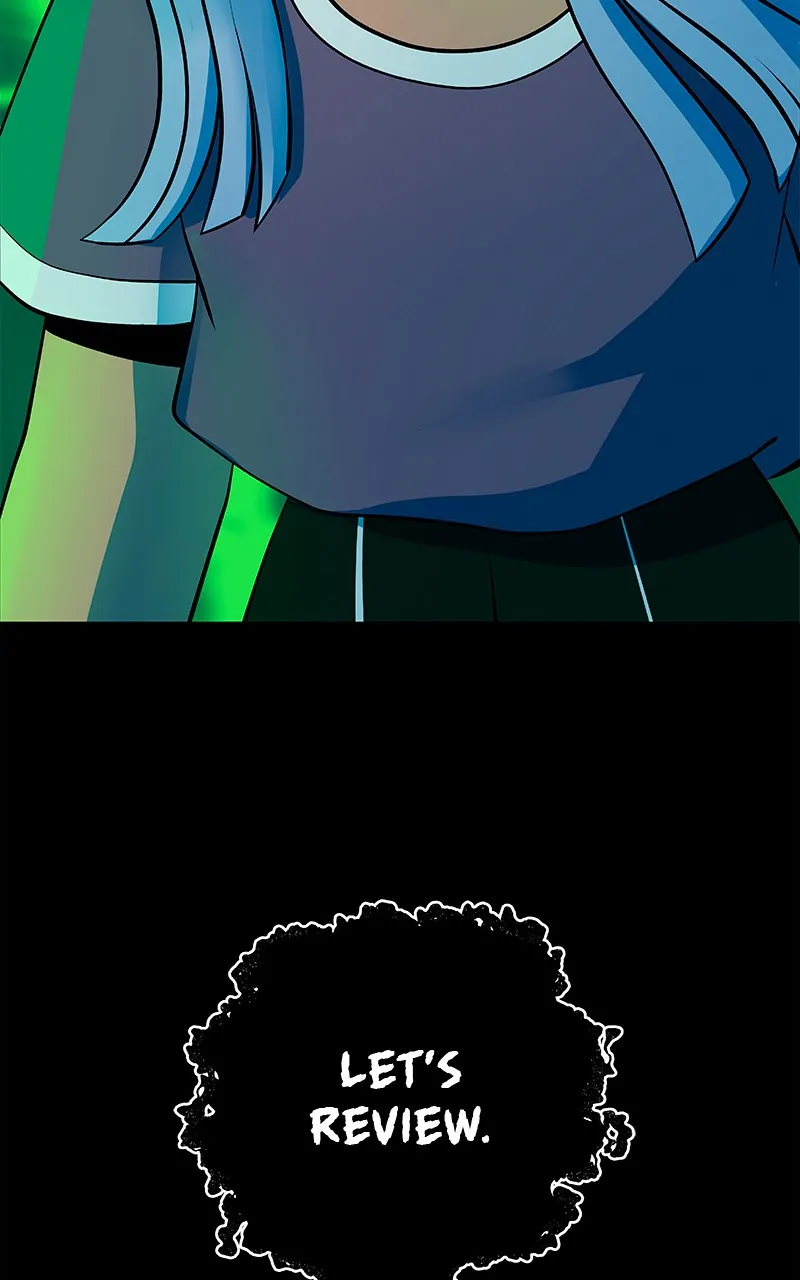 Lovely Hell Chapter 23 page 29 - 
