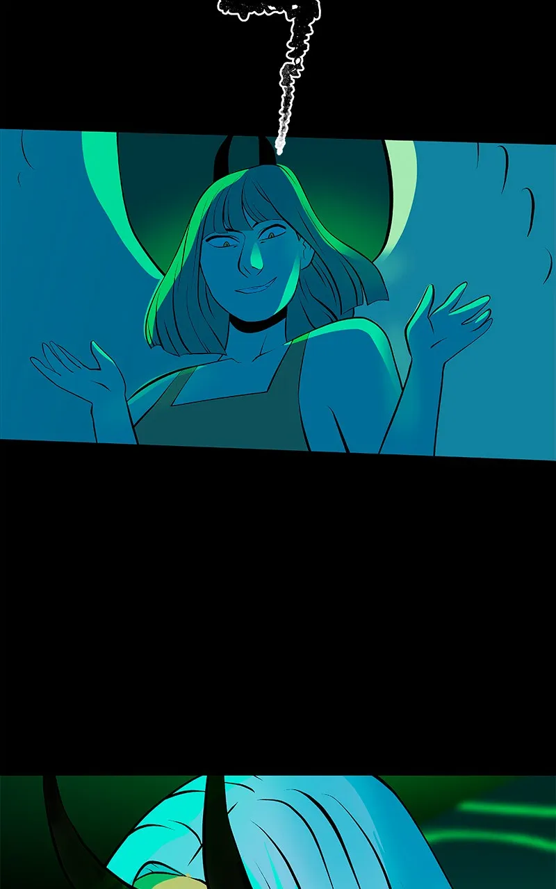 Lovely Hell Chapter 23 page 30 - 
