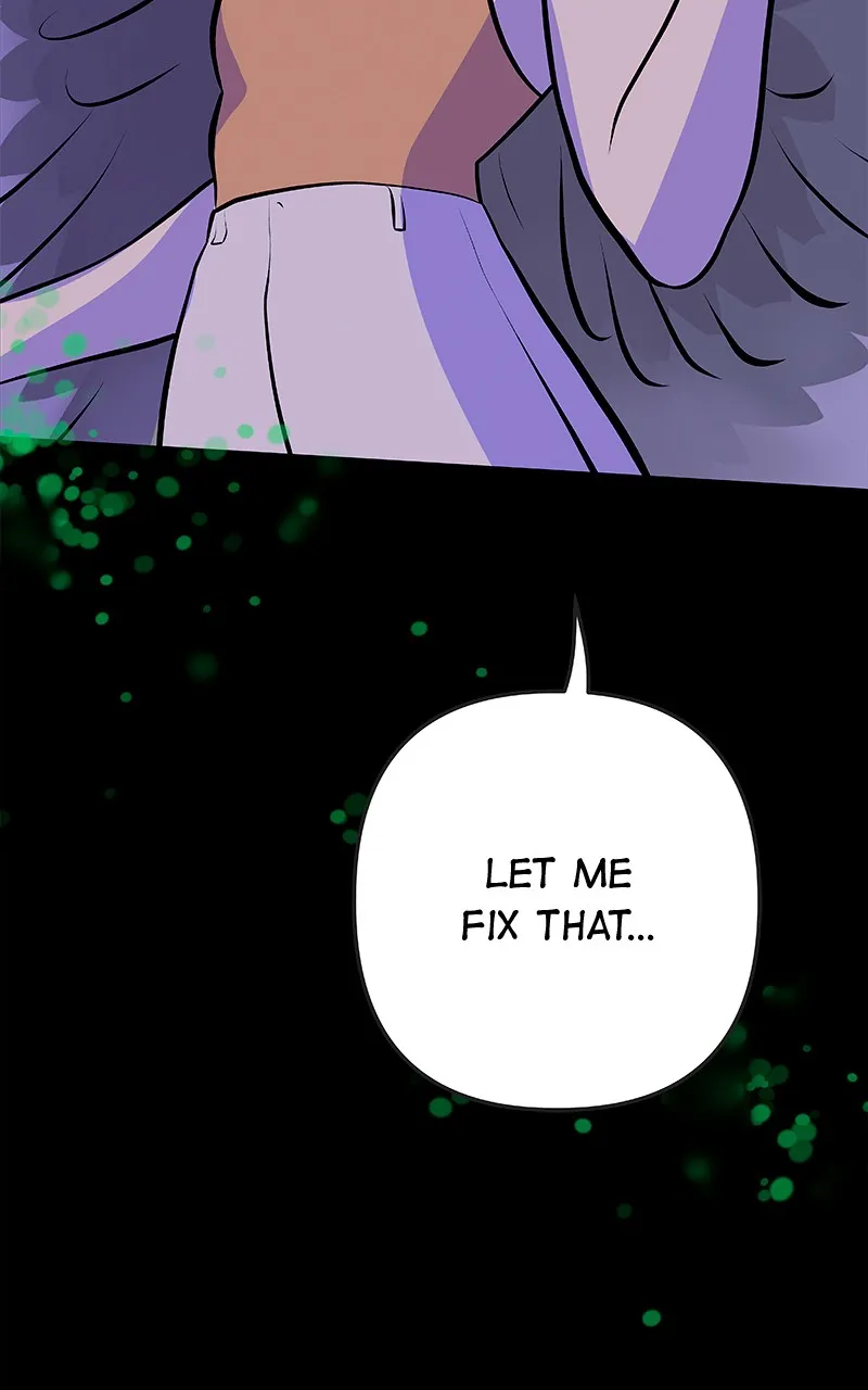 Lovely Hell Chapter 23 page 4 - 