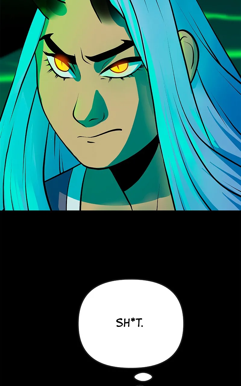 Lovely Hell Chapter 23 page 31 - 
