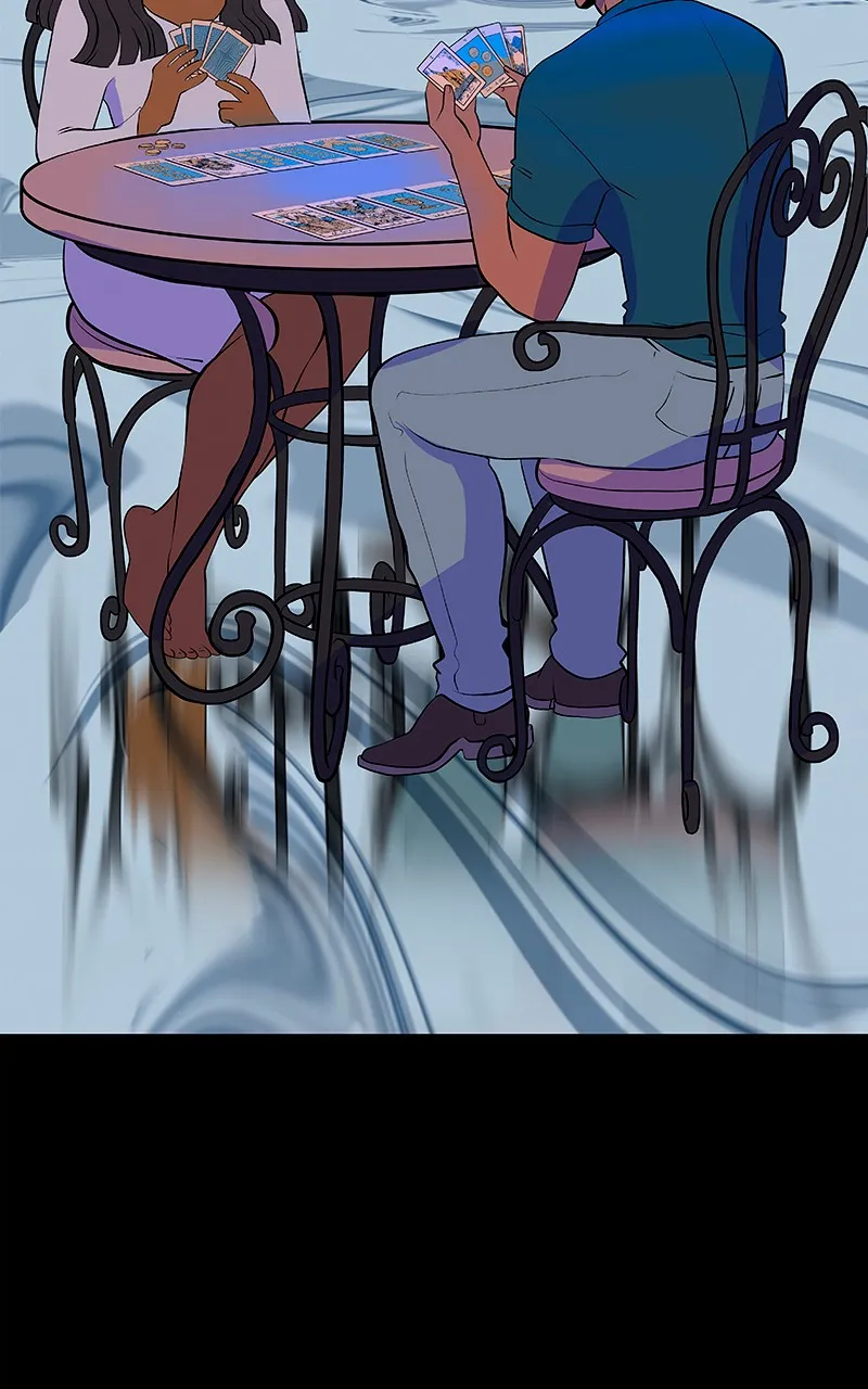 Lovely Hell Chapter 23 page 34 - 