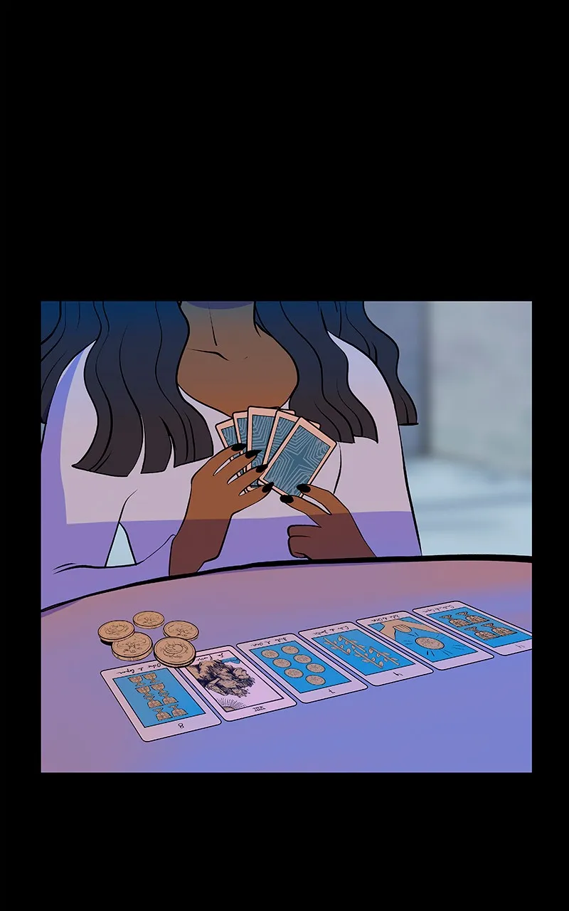 Lovely Hell Chapter 23 page 35 - 