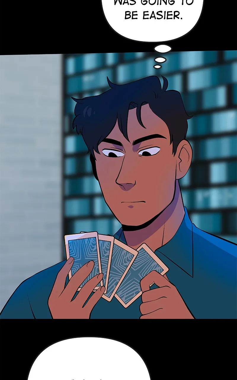Lovely Hell Chapter 23 page 38 - 