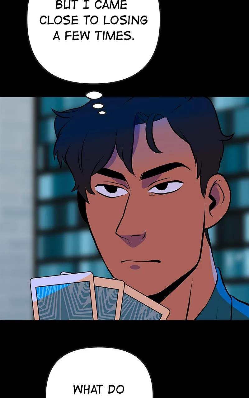 Lovely Hell Chapter 23 page 39 - 