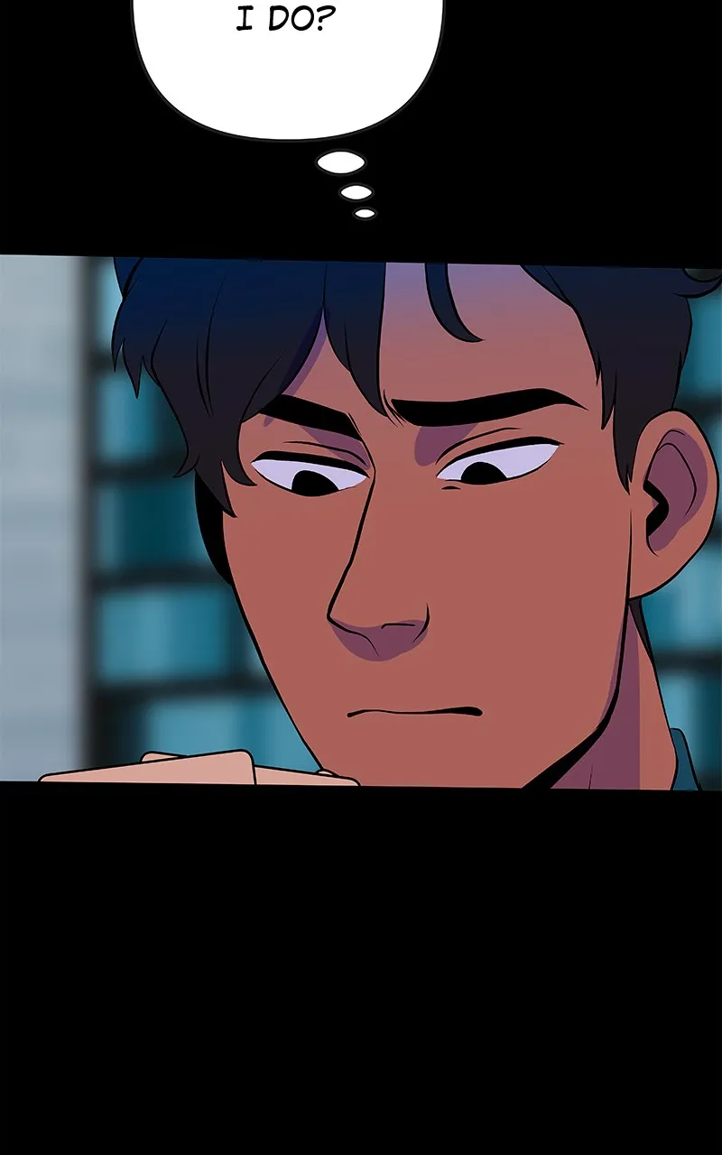 Lovely Hell Chapter 23 page 40 - 