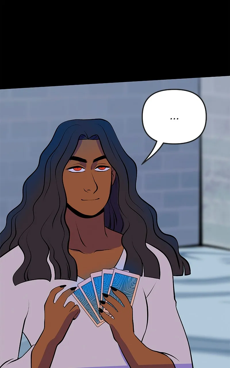 Lovely Hell Chapter 23 page 41 - 