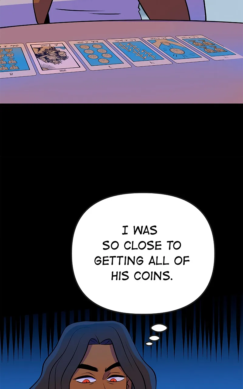 Lovely Hell Chapter 23 page 42 - 