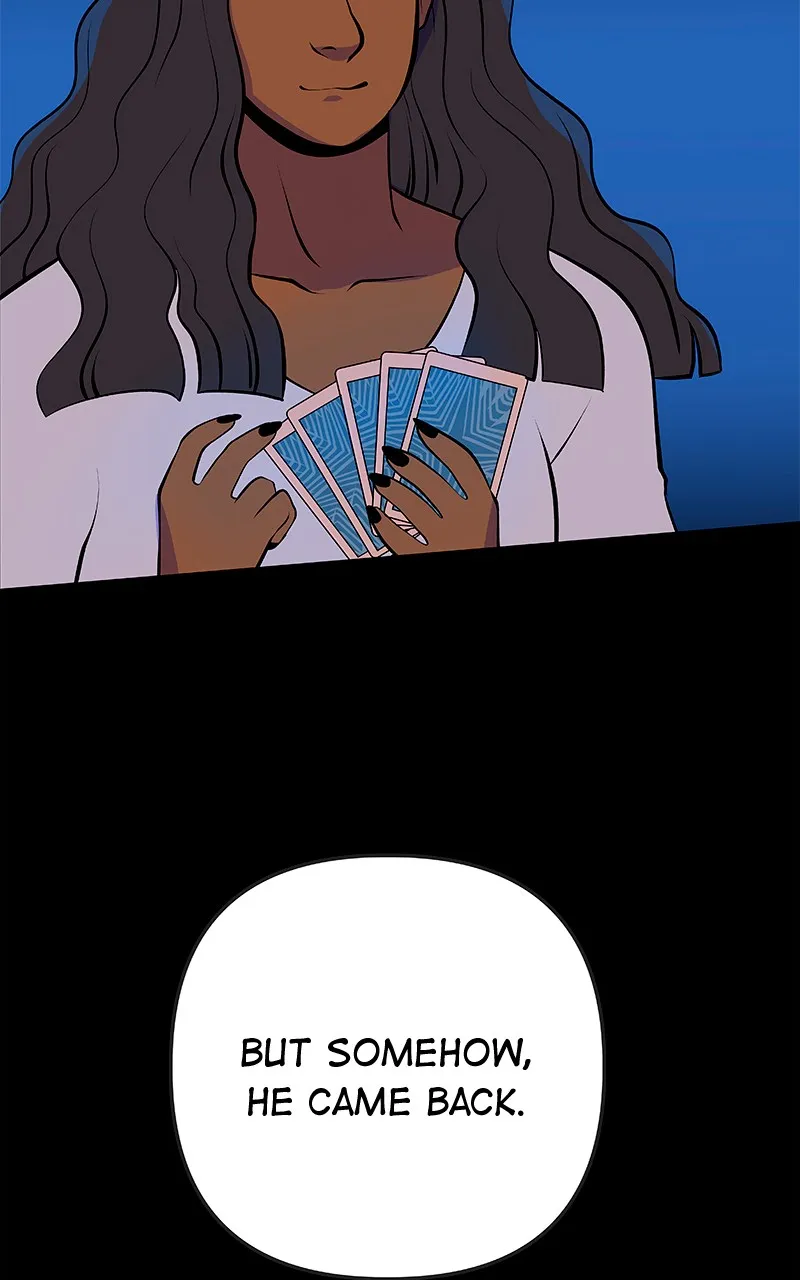Lovely Hell Chapter 23 page 43 - 