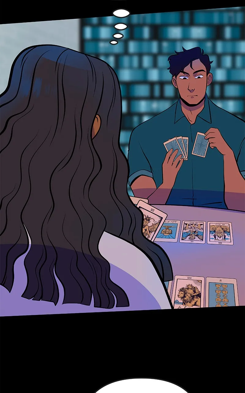Lovely Hell Chapter 23 page 44 - 