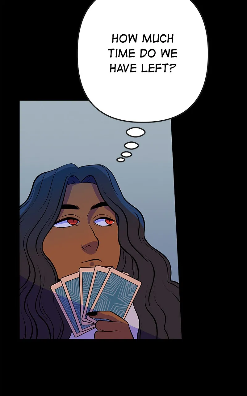 Lovely Hell Chapter 23 page 45 - 