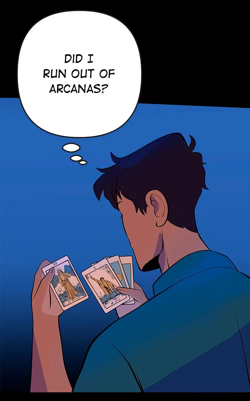 Lovely Hell Chapter 23 page 46 - 