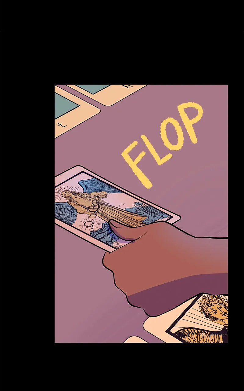 Lovely Hell Chapter 23 page 47 - 