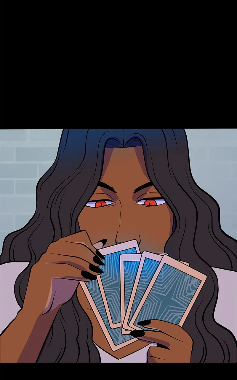 Lovely Hell Chapter 23 page 48 - 