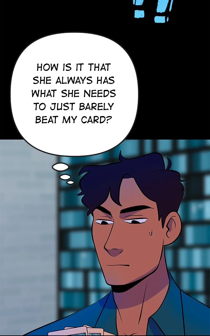 Lovely Hell Chapter 23 page 50 - 