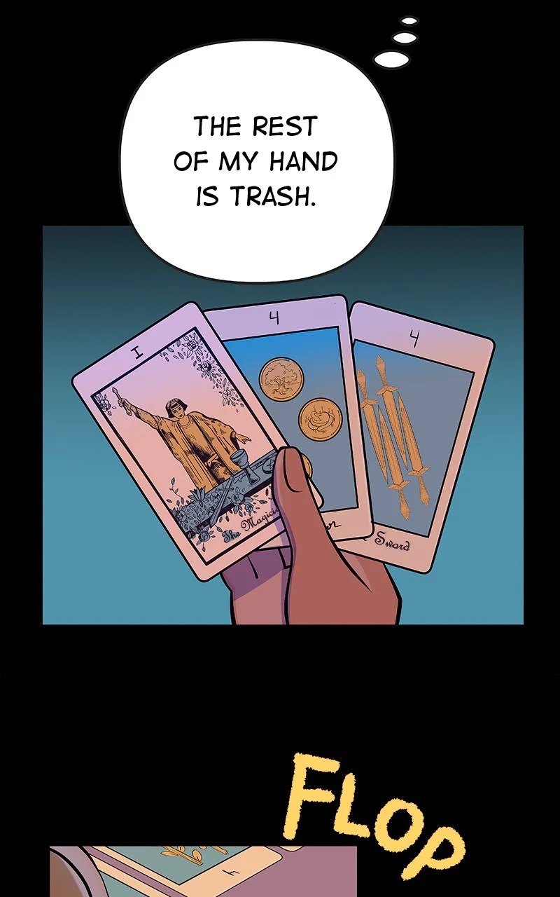 Lovely Hell Chapter 23 page 51 - 