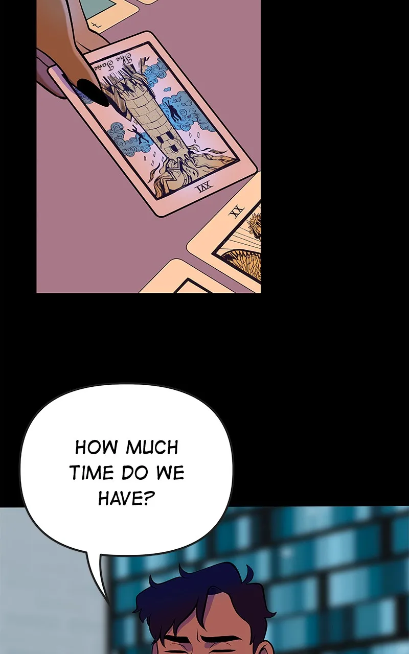 Lovely Hell Chapter 23 page 52 - 