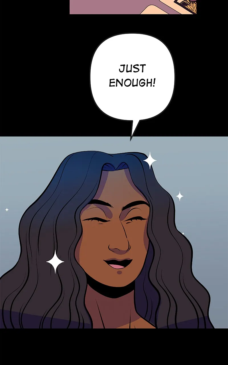 Lovely Hell Chapter 23 page 54 - 