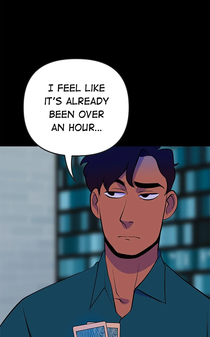 Lovely Hell Chapter 23 page 55 - 