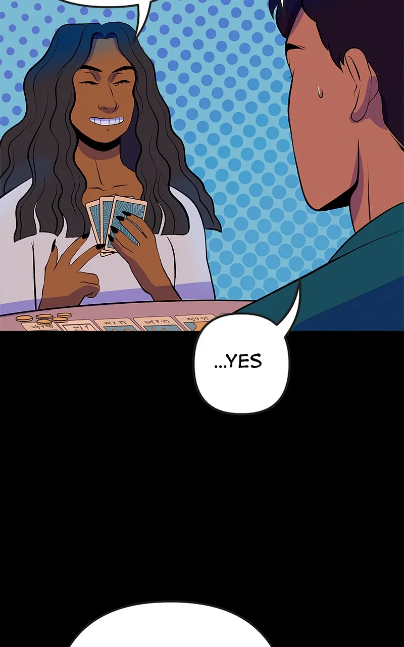 Lovely Hell Chapter 23 page 57 - 