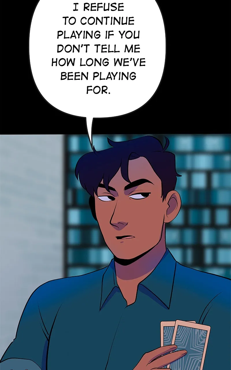 Lovely Hell Chapter 23 page 58 - 