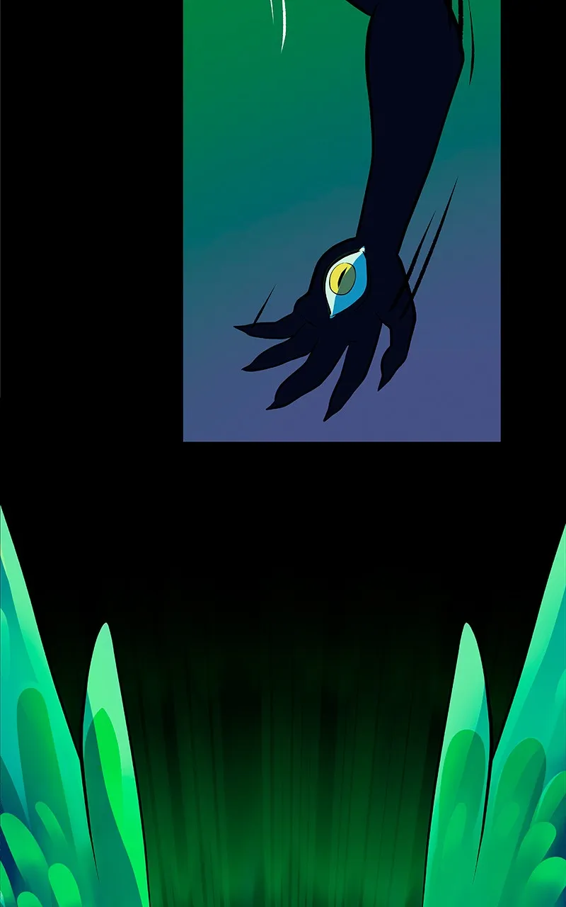 Lovely Hell Chapter 23 page 7 - 