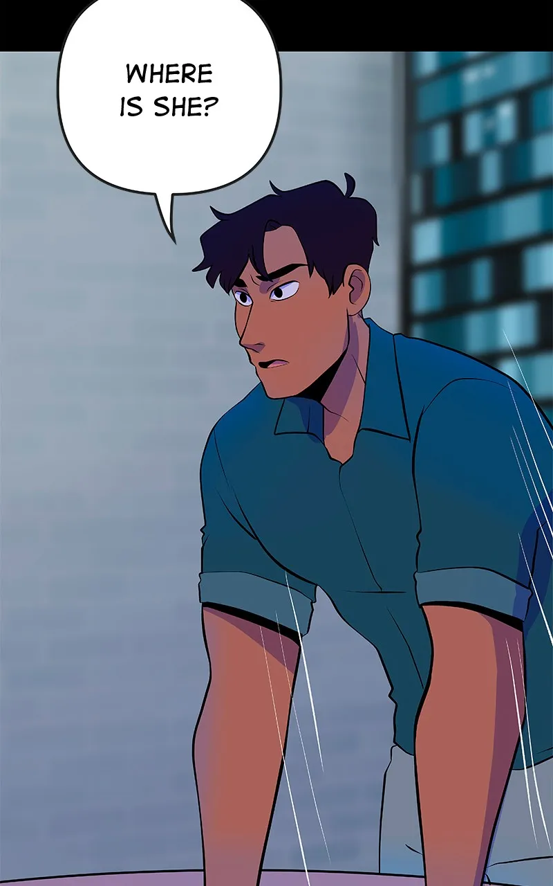 Lovely Hell Chapter 23 page 70 - 