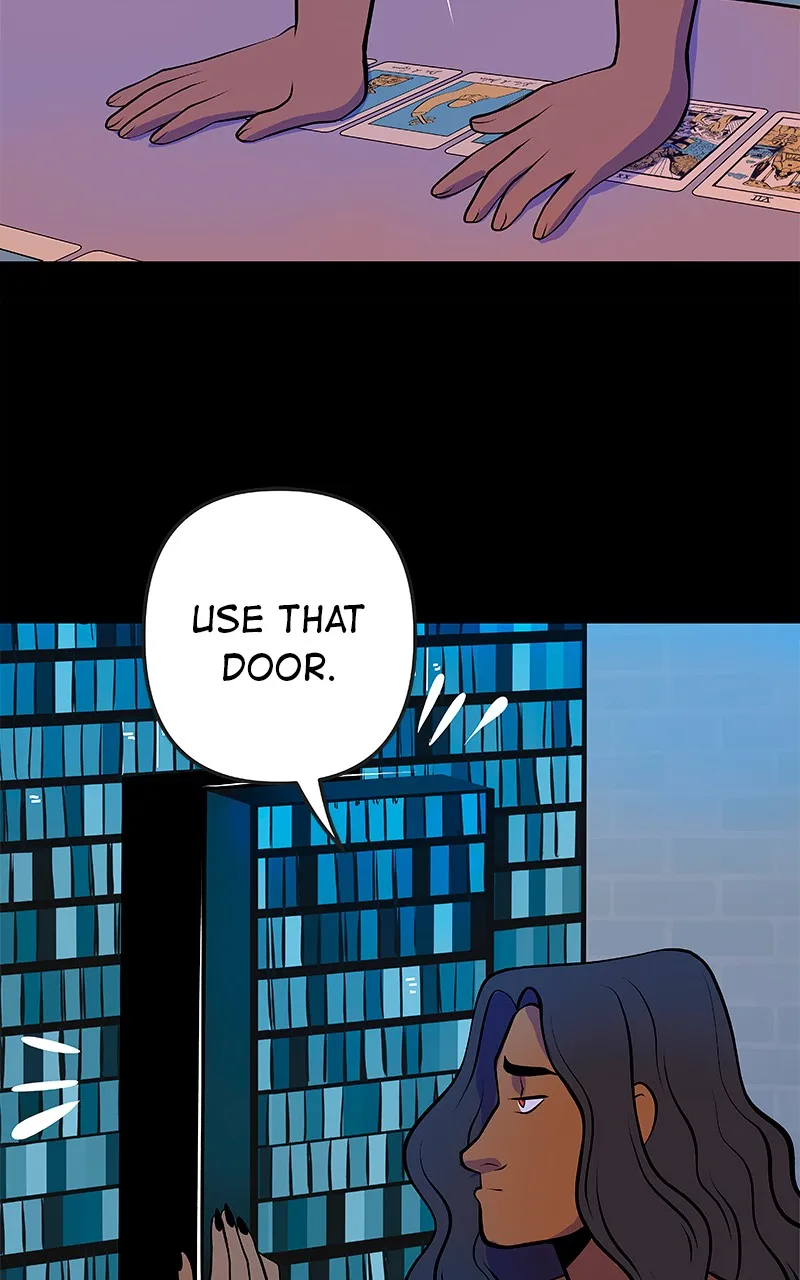 Lovely Hell Chapter 23 page 71 - 