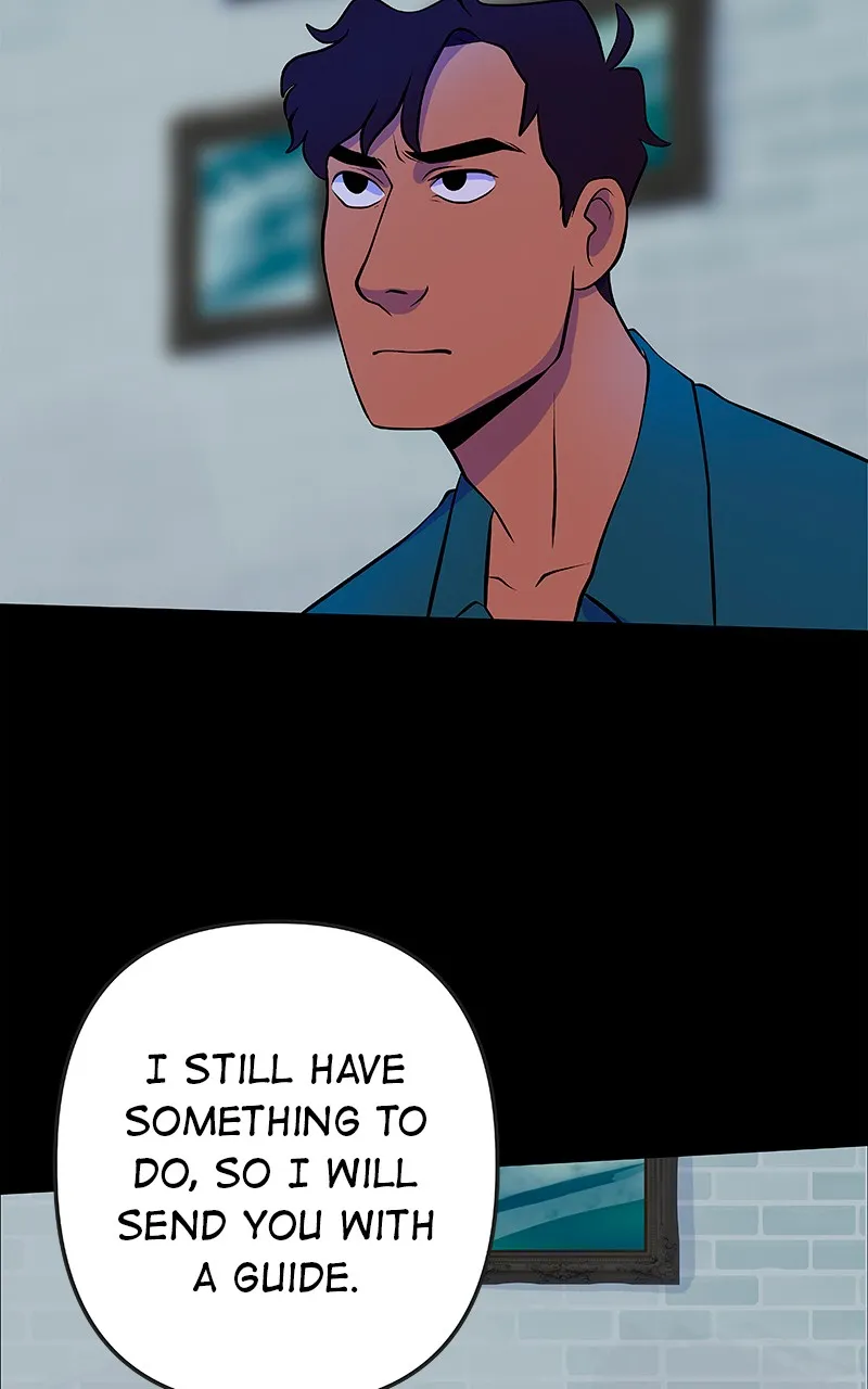 Lovely Hell Chapter 23 page 74 - 