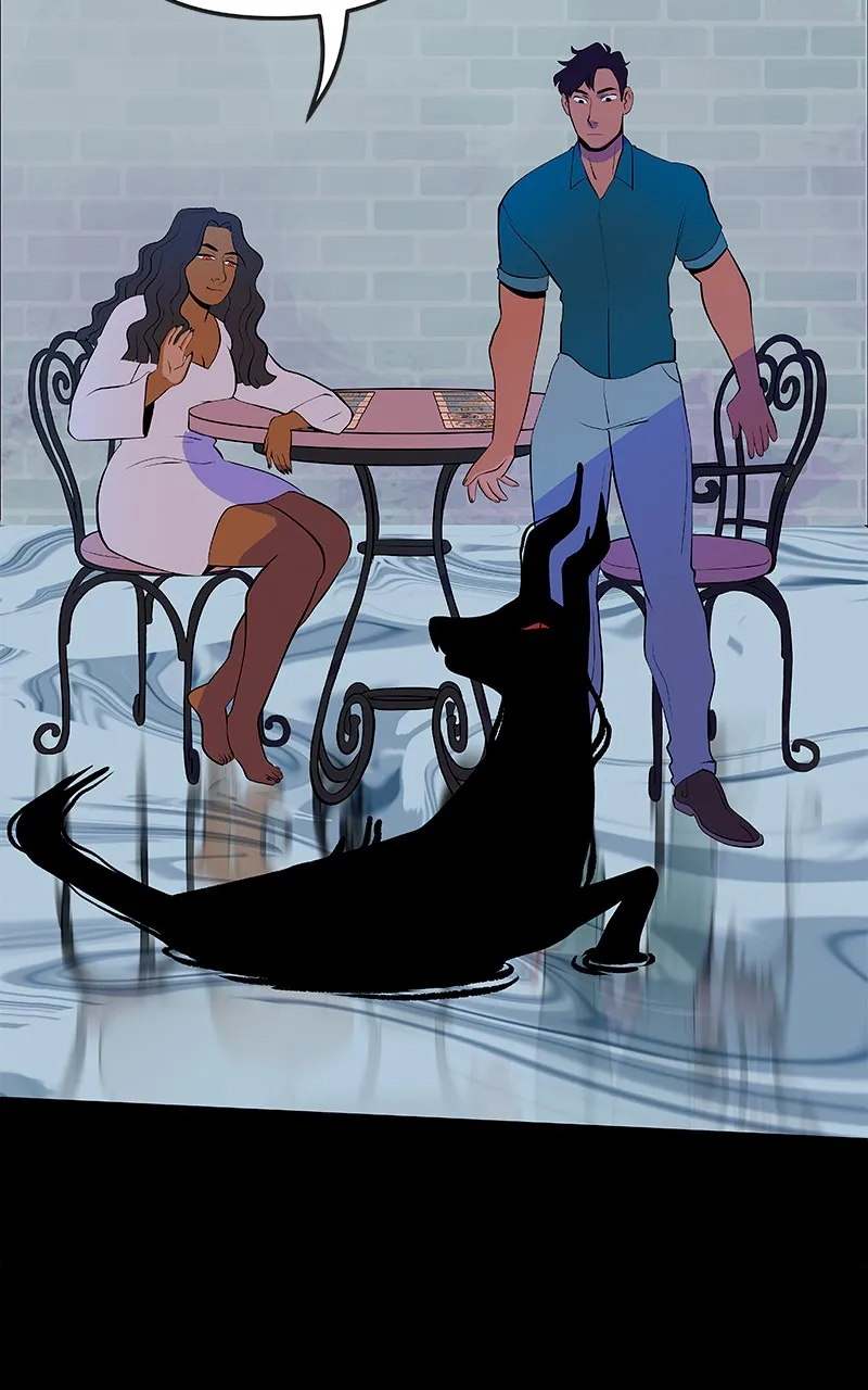 Lovely Hell Chapter 23 page 75 - 