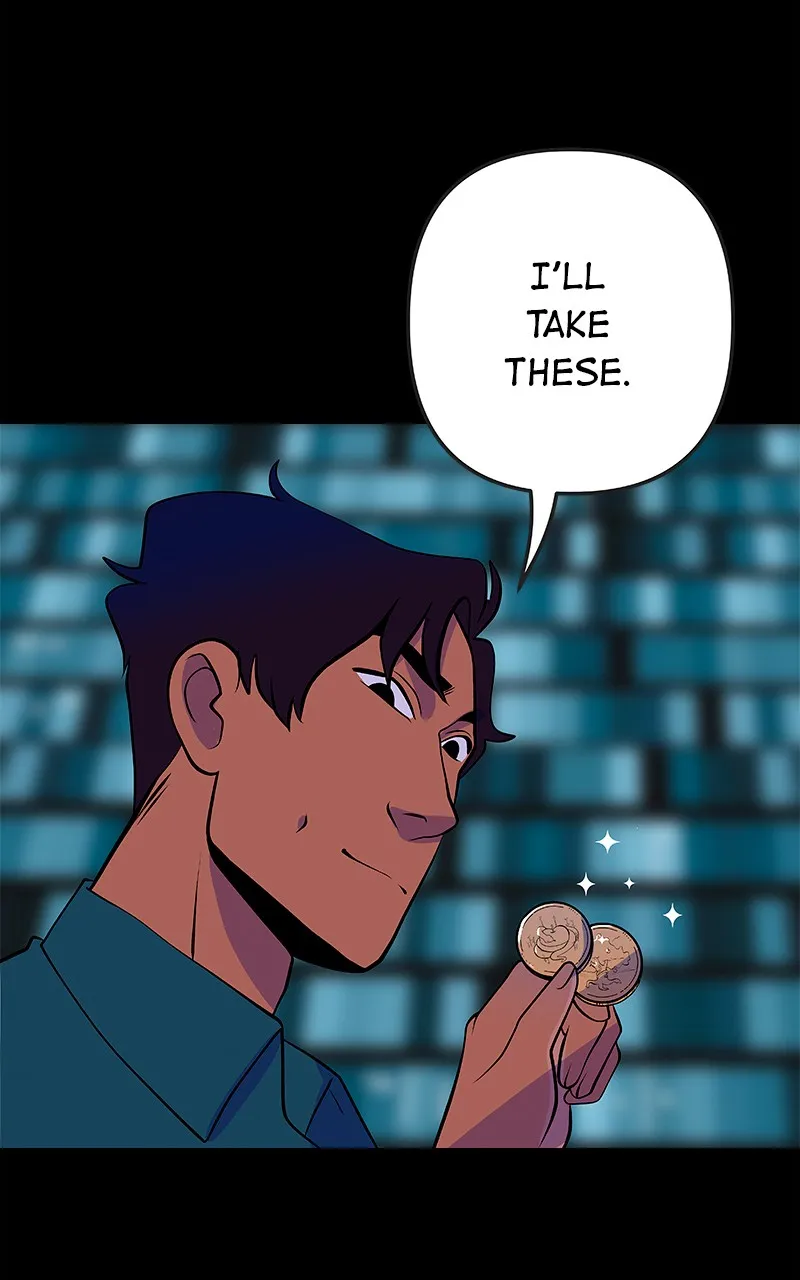 Lovely Hell Chapter 23 page 76 - 