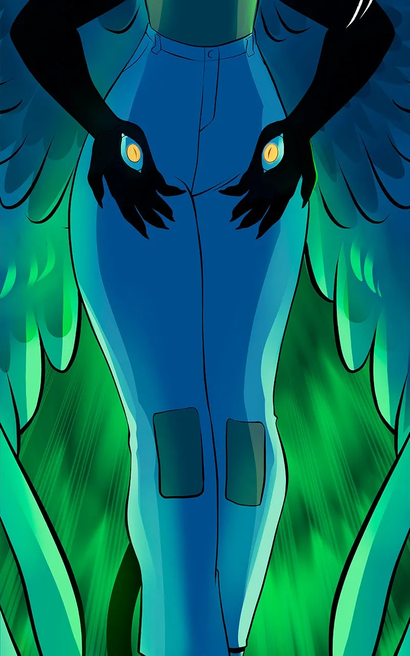 Lovely Hell Chapter 23 page 9 - 