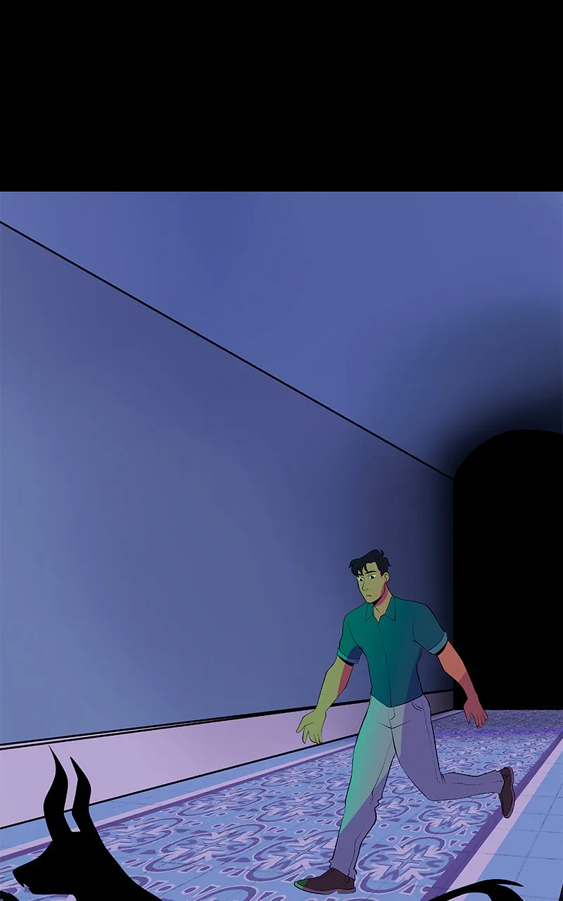 Lovely Hell Chapter 23 page 81 - 