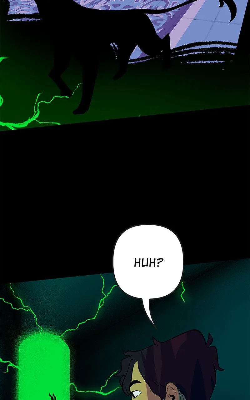 Lovely Hell Chapter 23 page 82 - 