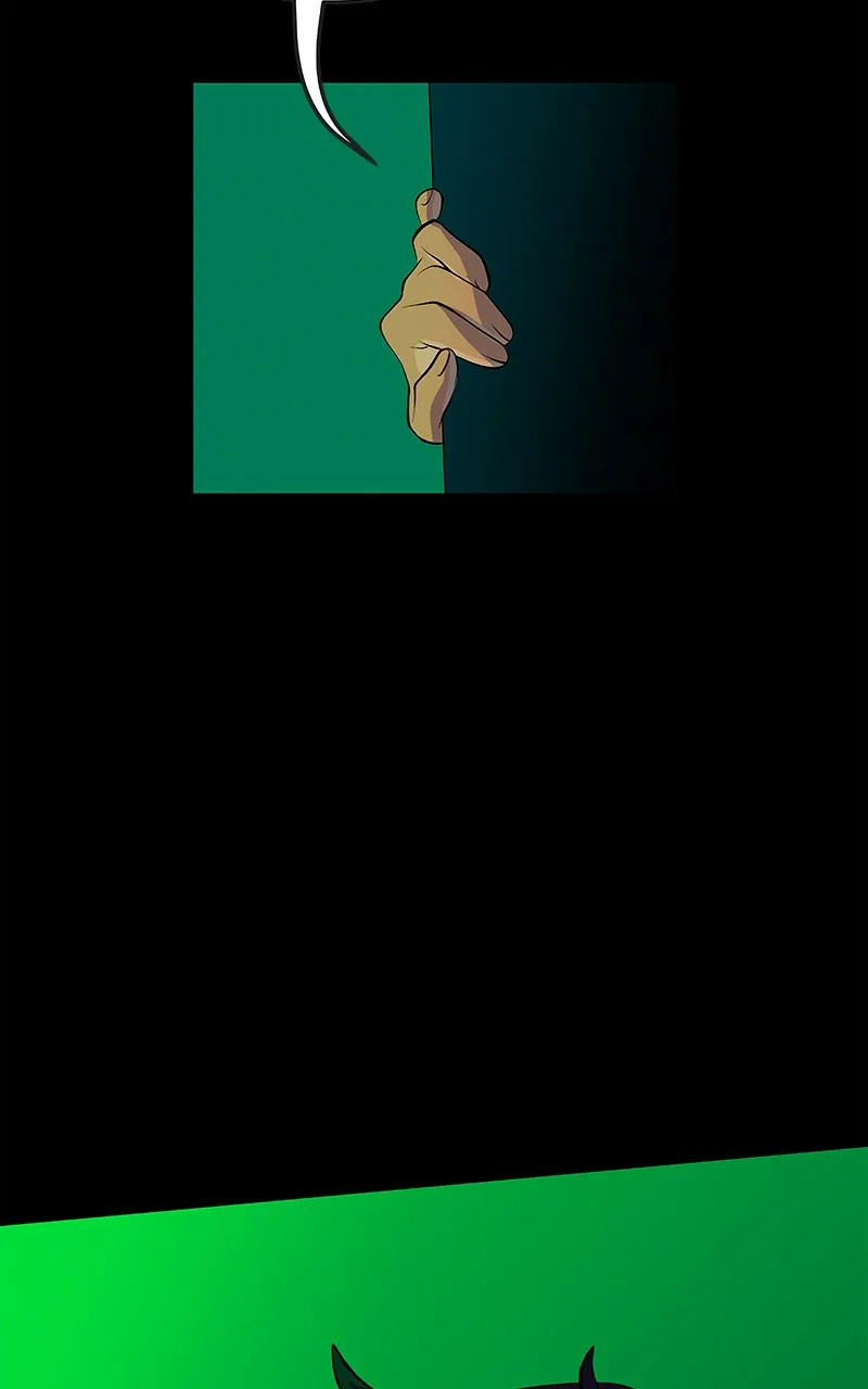 Lovely Hell Chapter 23 page 84 - 