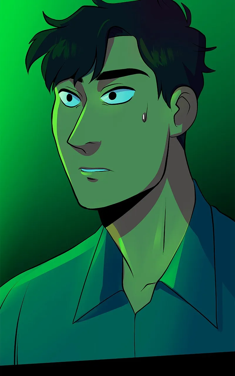 Lovely Hell Chapter 23 page 85 - 