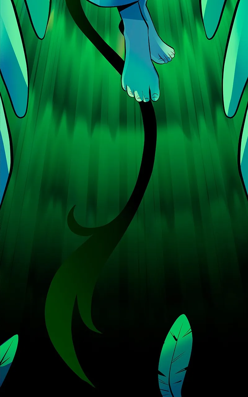 Lovely Hell Chapter 23 page 10 - 