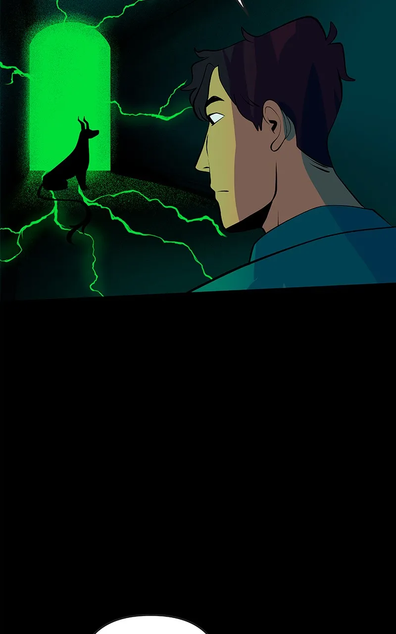 Lovely Hell Chapter 24 page 2 - 