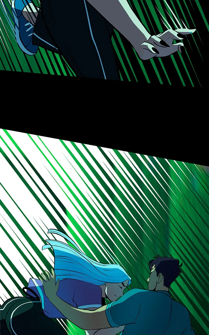Lovely Hell Chapter 24 page 11 - 