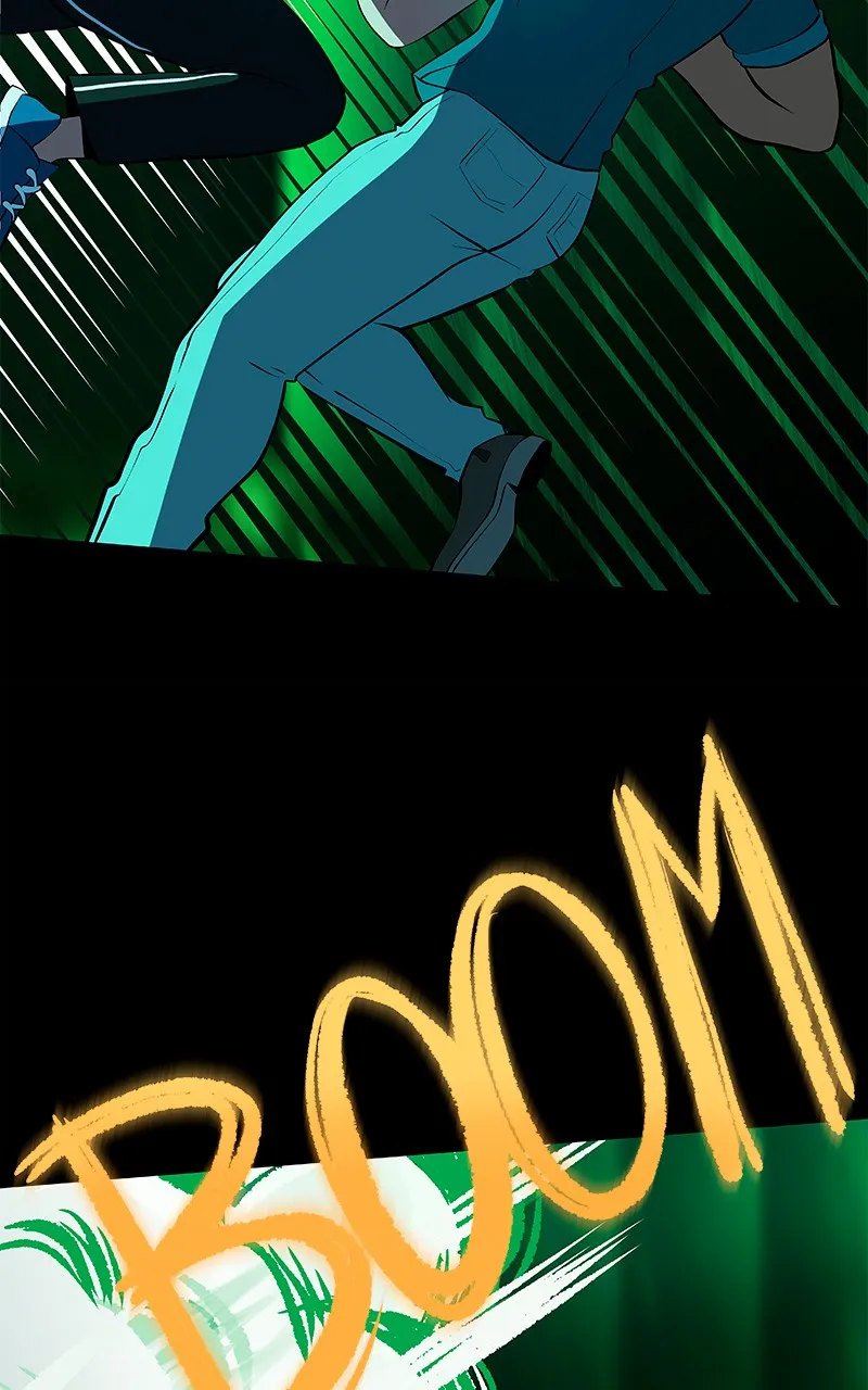 Lovely Hell Chapter 24 page 12 - 