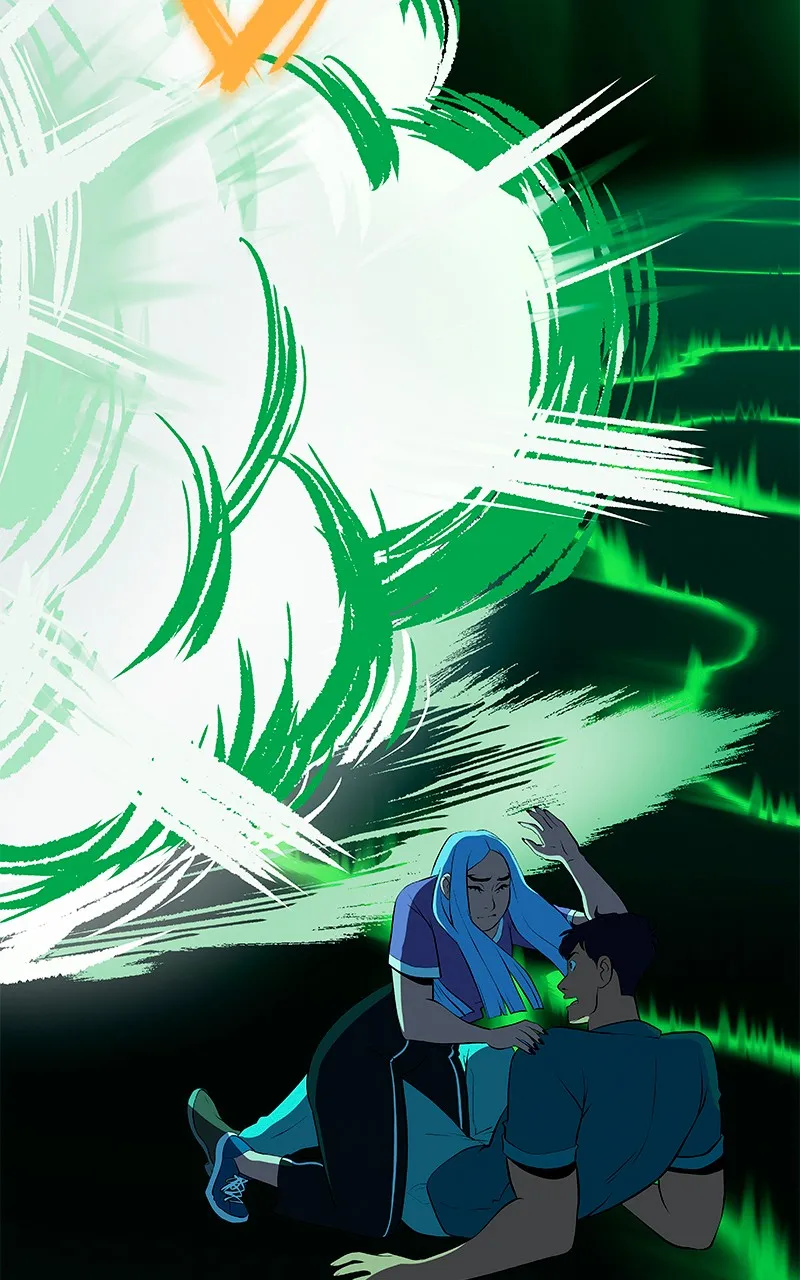 Lovely Hell Chapter 24 page 13 - 