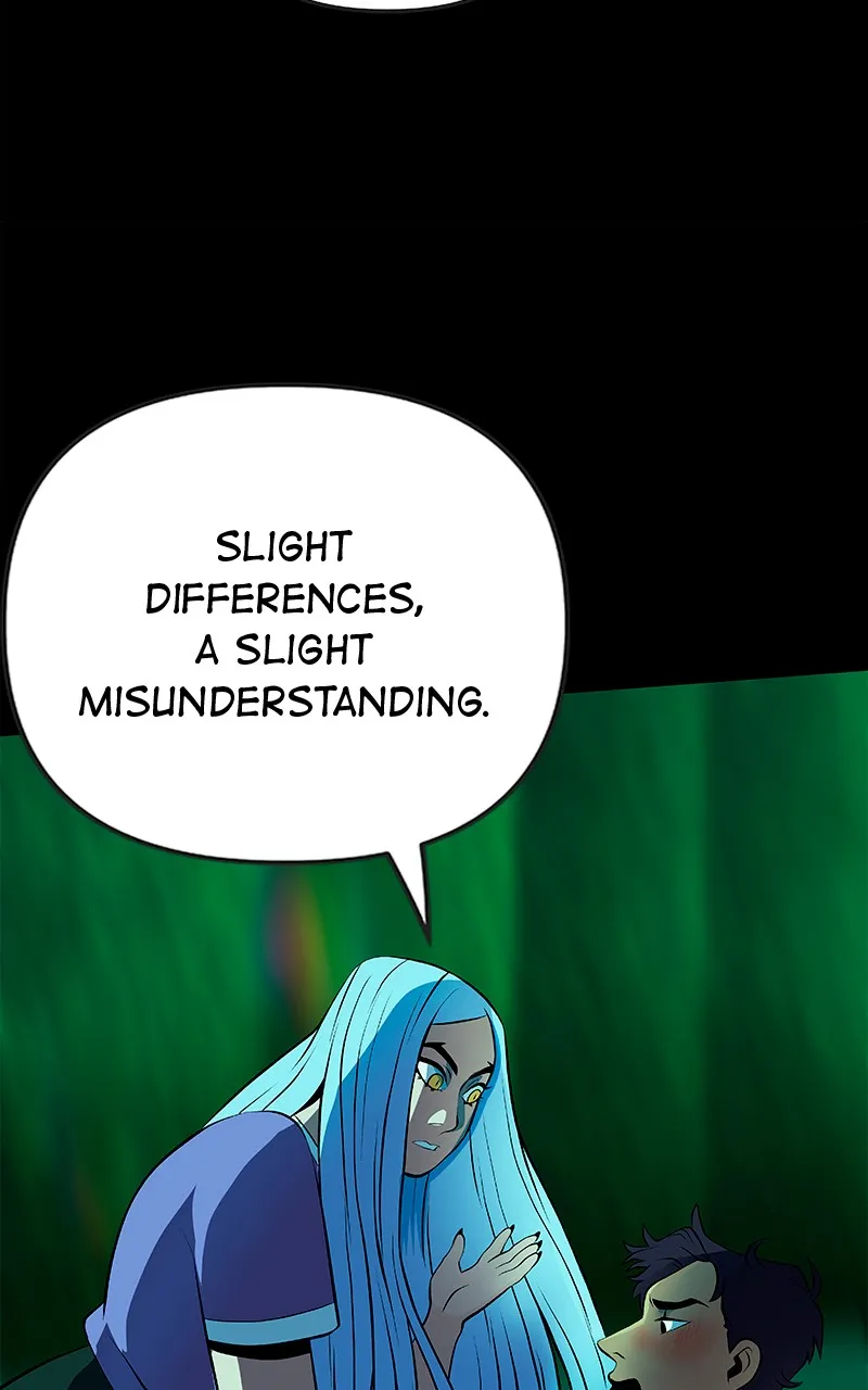 Lovely Hell Chapter 24 page 17 - 