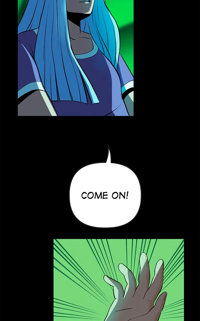 Lovely Hell Chapter 24 page 19 - 