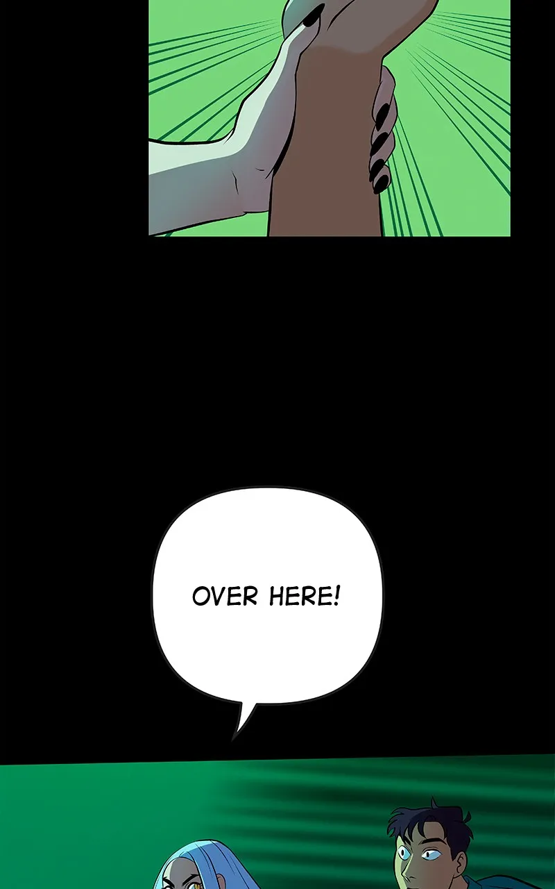 Lovely Hell Chapter 24 page 20 - 