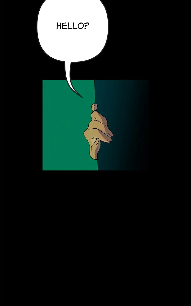 Lovely Hell Chapter 24 page 3 - 